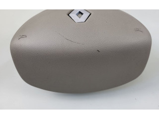 Подушка безопасности водителя 985705473R   Renault Scenic III -  Grand scenic III