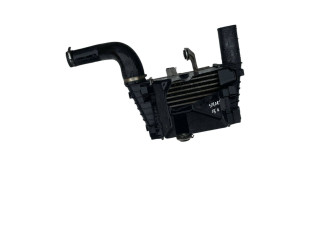 Интеркулер Smart ForFour I