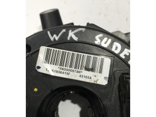 Подрулевой шлейф SRS 05143320AD, 05143309AA   Jeep Grand Cherokee (WK)