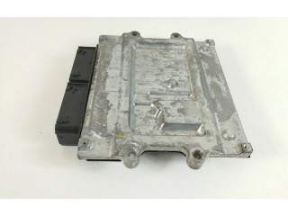 Блок управления двигателя 32242005, D5E1C   Volvo XC60