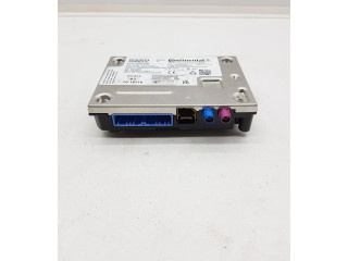 Блок управления 2591A2858R, 8903302331133   Dacia Spring