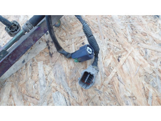 Комплект системы впрыска топлива Infiniti G20 для бензинового двигателя SR20(DE) 1998 2