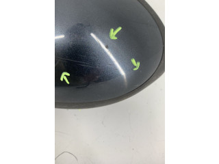 Зеркало электрическое        Citroen C1  2006 - 2013 года   