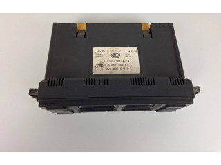Блок управления климат-контролем 8L0820043D Audi A3 S3 8L