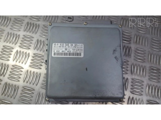 Řídící jednotka A0185453432, 0281001463 Mercedes-Benz C W202 2000