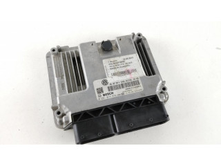 Řídící jednotka 03L906018DE, 03L907309R Volkswagen Caddy 2016