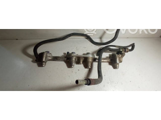 Топливная рампа 95WF9D280BA Ford Galaxy для двигателя -