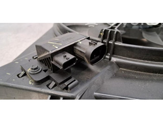 Комплект вентиляторов    214815148R   Dacia Sandero III