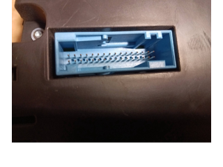 Панель приборов 3219792 Volkswagen Caddy