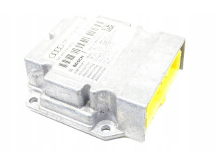 Блок подушек безопасности 8P0959655S Audi A3 S3 8P