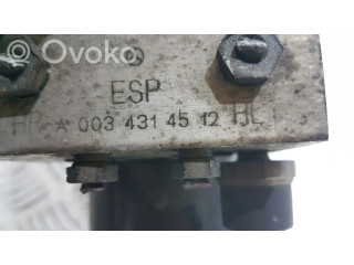 Jednotka ABS 0130108096, 0034314512 Mercedes-Benz W168 2000