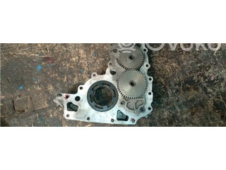 Масляный насос F1AFL411B F009D04964, F1AGL411J Iveco Daily 6th gen