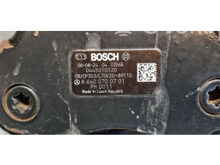 Топливный насос