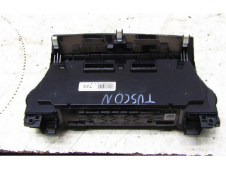 Блок управления климат-контролем 97250-D7530, 97250-D7530   Hyundai Tucson TL