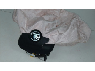 Подушка безопасности водителя 3V0880201   Skoda Superb B8 (3V)