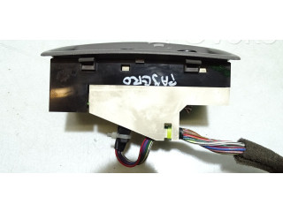 Блок управления климат-контролем MR500175 Mitsubishi Pajero