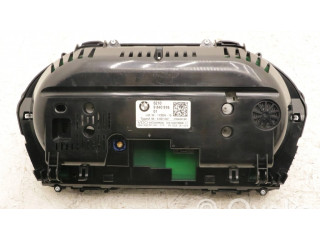 Přístrojová deska BMW X2 F39 2019 9840916