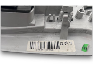 Блок комфорта A5897, 07356728750 Jeep Renegade