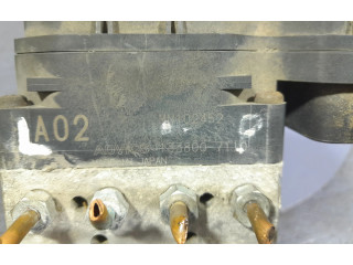 Блок АБС MN102452, MN102452 Mitsubishi L200 2006 - 2014 года