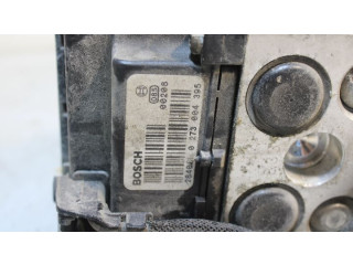 Jednotka ABS 0273004395 Renault Megane II 2002