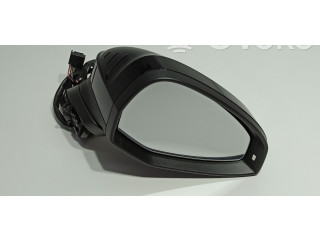 Зеркало электрическое Audi A4 Allroad - года