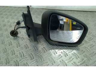 Зеркало (механическое) Dacia Spring 2021 - года