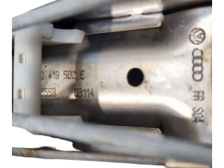 Рулевая рейка 4B0419502E, 4B0905851 Audi A6 S6 C5 4B 1997 - 2005 года