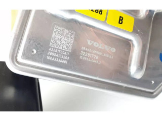 Блок АБС 32281728, 32333637   Volvo  XC90  2014 -  года