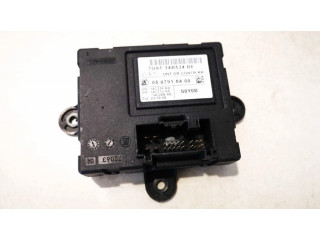 Блок управления дверью