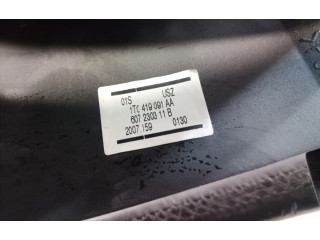 Руль Volkswagen Touran I 2003 - 2010 года 1T0419091, 1T0419091