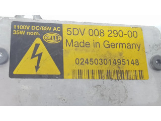 Блок управления Xenon