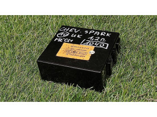 Блок управления 94572219   Chevrolet Spark