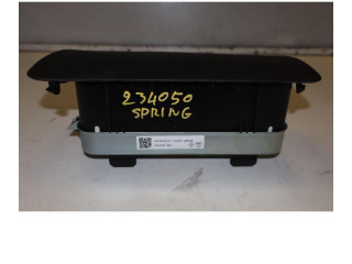 Подушка безопасности пассажира 985255327R Dacia Spring