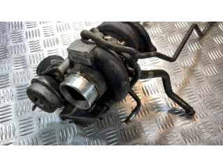 Турбина Volvo S80 2.0 30650635, 4937706300