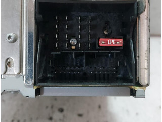 Турбина Радио/ проигрыватель CD/DVD / навигация Audi A3 S3 8P           