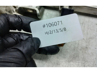 Топливная рампа 4M5G-9D280-FB Mazda 3 I