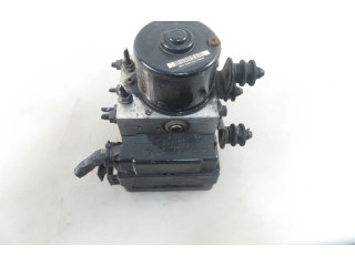 Блок АБС 1K0614517M, 1K0907379Q Skoda Octavia Mk2 (1Z) 2004 - 2013 года