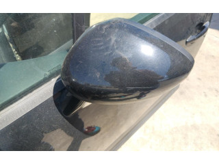 Зеркало электрическое Citroen C4 I 2004 - 2010 года