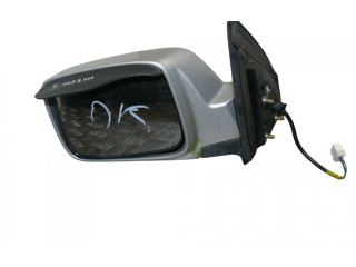 Зеркало электрическое        Nissan X-Trail T30  2001 - 2007 года   