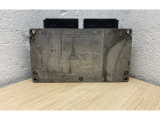 Блок управления коробкой передач 7700111874, S105280005 Renault Clio II