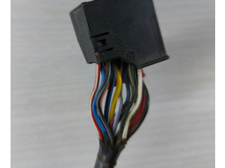 Зеркало электрическое Audi Q5 SQ5 2008-2017 года