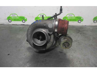 Turbodmychadlo Турбина 4438540150, IF19773W Mercedes-Benz C W202 D 605