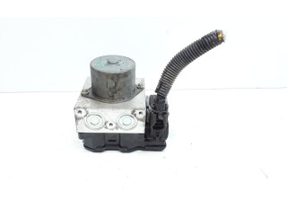 Блок АБС 7G912C405AB   Ford  Galaxy  2006 - 2015 года