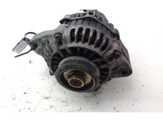 Генератор Honda City