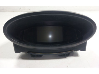 Панель приборов 248105160R, 682503093R   Renault Twizy       