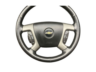 Турбина Руль Chevrolet Captiva  95028511B, 966265         