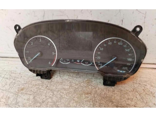 Панель приборов GN1510849BCH   Ford Ecosport       