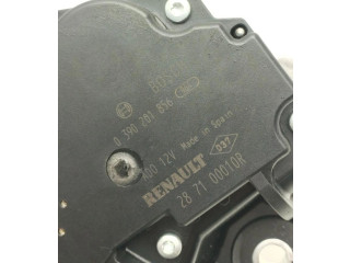 Моторчик заднего дворника 0390201856 Renault Scenic III - Grand scenic III