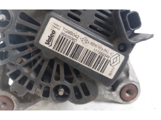 Генератор 8200654541C, 8200654541C Renault Twingo II