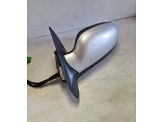 Зеркало электрическое        Volvo V70  2000 - 2004 года   